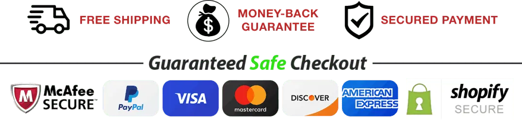 CitrusBurn  with secure payment options for easy online purchase