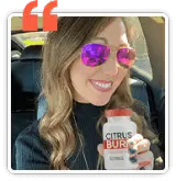 CitrusBurn-Verified buyer-1