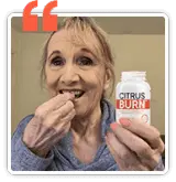 third -CitrusBurn -Verified buyer