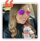 CitrusBurn -Verified buyer-1